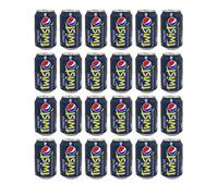 Pepsi Twist - 24 x 330ml