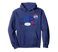 Pepsi World Catch The Spirit Sweat à Capuche