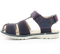 Pepster, Sandales Garçon, Bleu, 22