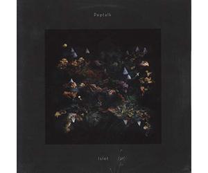 Peptalk - Islet