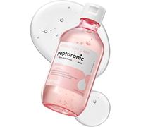 Peptaronic Serum To Hydrate Face&neck 220 Ml Crèmes-Traitements Jour-Hydratants, Transparent, (Paquete De 1) Femme