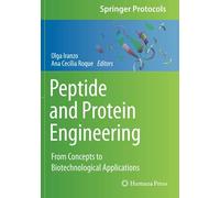 Peptide And Protein Engineering