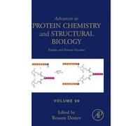 Peptide and Protein Vaccines - [Version Originale] Rossen Donev (Auteur)