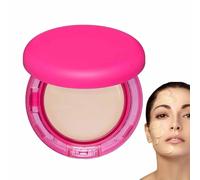 Peptide Bounce Foundation-Hydrating,Peptide Bounce Balm Foundation,Age Defying Foundations for Mature Skin,Medium Buildable Coverage,Blur Fine Lines,Smooths Texture (Tvory White, 1)