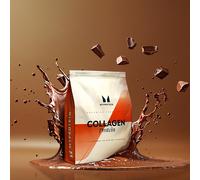 Peptide de Collagène Hydrolysé - 5kg - Chocolat
