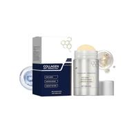 Peptide De Collagene Stick,Collagen Peptides Stick,Collagen Peptides Firming Serum Stick,SéRum Raffermissant En Stick,Soin Du Visage Au CollagèNe Pour Le Cou,Raffermit La Peau
