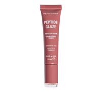 Peptide Glaze Tinted Lip Serum - Cinnamon Roll