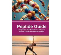 Peptide Guide: A Beginner’s 3-Week Plan for Women to Support Hormones, Fat Loss, Skin Health, and Longevity