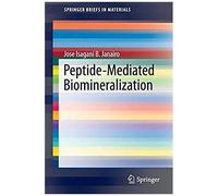 Peptide-Mediated Biomineralization