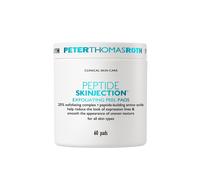 Peptide Skinjection™ Exfoliating Peel Pads 60g