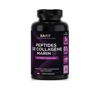 Peptides De Collagène Marin (120 Caps)CollagèneEafit