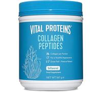 Peptides de collagène, non aromatisés - 567g