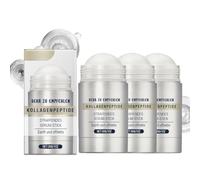 Peptides de collagène - Sérum raffermissant - Bâton de soin du visage au collagène - Stick de sérum anti-âge - Raffermit et pénètre profondément dans la peau et améliore l'élasticité de la peau, pas