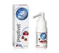 Peptivet Otogel 25ml