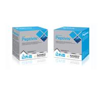 Peptivis Goût Citron Nommé 20 Sachets