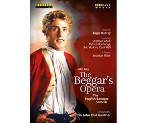 Pepusch - Gay : l'Opéra des Gueux / Opéra Film