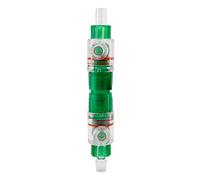 PEPWE Adaptateur de tuyau d'aquarium de 12/16 mm de diamètre intérieur pour une gestion efficace des systèmes d'eau et la prévention des fuites