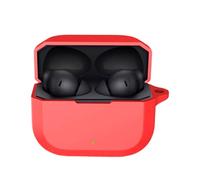 PEPWE Boîtier de casque résistant aux chocs - Protection douce pour la peau - Coque lavable antidérapante pour Nord Buds - Protège des écouteurs accidentels résistants à l'eau