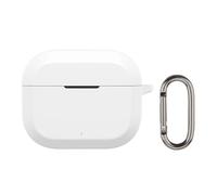 PEPWE Boîtier de casque résistant aux chocs - Protection douce pour la peau - Coque lavable antidérapante pour Nord Buds - Protège des écouteurs accidentels résistants à l'eau