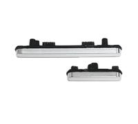 PEPWE Bouton d'alimentation et de volume professionnel côté pour smartphones série Volumes et fonction d'alimentation Installation facile Bouton de remplacement