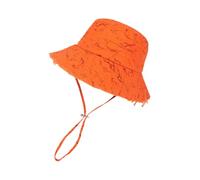 PEPWE Chapeau de pêcheur coréen avec protection solaire, respirant, réglable, coupe-vent, pour l'extérieur, chapeau de soleil réglable