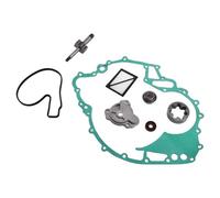 PEPWE Ensemble de ventilateur d'huile marine immunitaire d'oxydation amélioré pour l'exécution de PWC, structure de thermorégulation améliorée, ensemble de durabilité du moteur Pwc