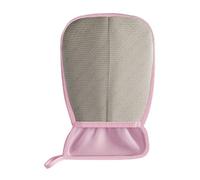 PEPWE Gants de toilettage pour animaux domestiques avec adsorption statique, éliminent efficacement les poils morts des chats et chiens, lavables et confortables