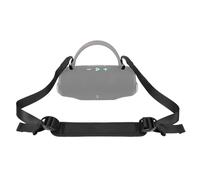 PEPWE Sangles de transport renforcées pour haut-parleurs avec large rembourrage d'épaule amovible pour équipement Charge6 Sangles d'épaule ergonomiques