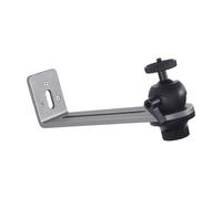 PEPWE Support mural universel pour projecteur, pour salon, salle de réunion, plafond