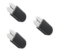 PEPWE Unité de bouclage à fibre optique industrielle prenant en charge les câbles multimodes 50/125 pour un dispositif de bouclage de communication de réseau fiable