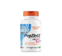 PepZin GI - 120 vcaps