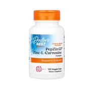 PepZin GI - 120 vcaps