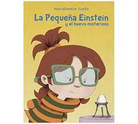Pequeña Einstein Y El Huevo Misterioso, La
