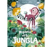 Pequeña En La Jungla - [Livre en VO] Altés, Marta (Auteur)