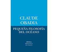 Pequeña filosofía del océano