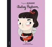Audrey Hepburn - [Livre en VO] Arrazola, Amaia (Auteur)