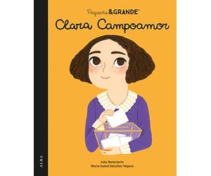 Pequeña&Grande Clara Campoamor