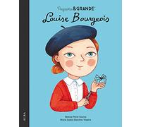 Pequeña & Grande Louise Bourgeois