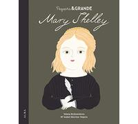 Pequeña & Grande Mary Shelley – Alba
