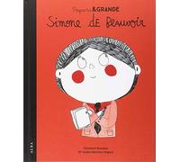 Simone De Beauvoir - [Livre en VO] Sánchez Vegara, Mªisabel, Roussey, Christine (Auteur)