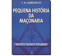 Pequena História Da Maçonaria Vários Autores (Auteur)