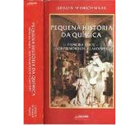 Pequena História da Química - Primeira Parte - dos Primórdios A Lavoi