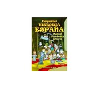 Pequeña historia de España M. Fernández Álvarez (Auteur)