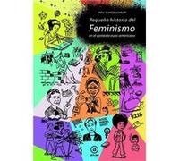 Pequeña Historia Del Feminismo Schrupp, Patu, Schrupp, Antje (Auteur)