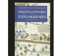 Pequeña historia del mundo