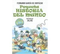 Pequeña Historia Del Mundo