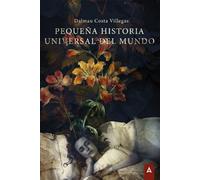Pequeña historia universal del mundo