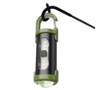 Pequeña Linterieur De Llavero - Linterieur Portátil Recargable,Luz Multifuncional Avec 4 Modos Ajustables Y Ganchos Camping Seguridad Exterior Utilisation Journal Y Cyclisme | Linterieur Llavero Luz