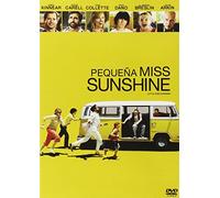 Pequeña Miss Sunshine