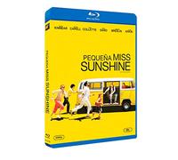 Little Miss Sunshine / Pequeña Miss Sunshine – Blu-ray